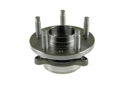 Ford 8A8Z-1104-B Hub Assy - Wheel