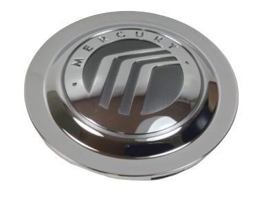 Ford 3W3Z-1130-CA Wheel Cover, Gray