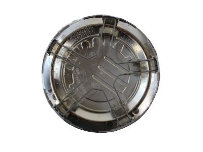 Ford 3W3Z-1130-CA Wheel Cover, Gray