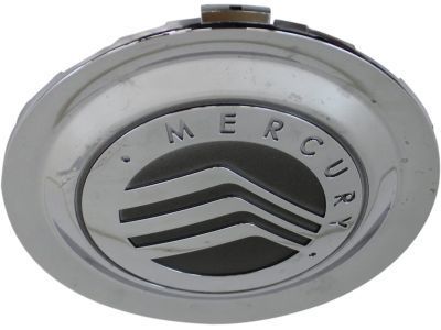 Mercury Grand Marquis Wheel Cover - 3W3Z-1130-CA