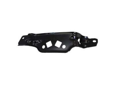 Ford BC3Z-17754-B Outer Bracket, Passenger Side
