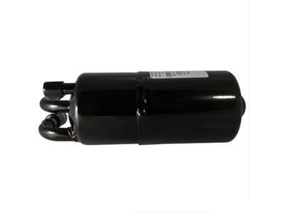 Ford 6R3Z-19C836-AB Accumulator Assy - Air Conditioning