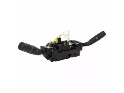 DA1Z-3F791-AA Ford Housing Assembly - Steering Column Product Photo 4 of 4