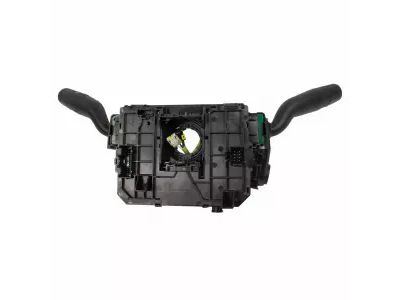 DA1Z-3F791-AA Ford Housing Assembly - Steering Column Product Photo 2 of 4