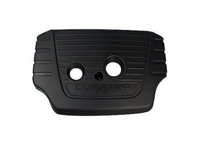 Ford CP9Z-6A949-A Cover