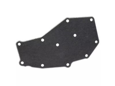 Ford HL3Z-7Z490-B Plate And Gasket Assembly