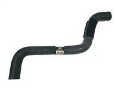 Ford E-150 Econoline Cooling Hose - F5TZ-8260-B
