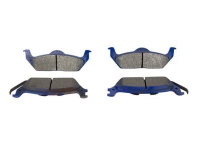 Ford 8L3Z-2V200-B Kit - Brake Lining