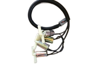 Ford E-250 Econoline Canister Purge Valve - E4ZZ9C915A
