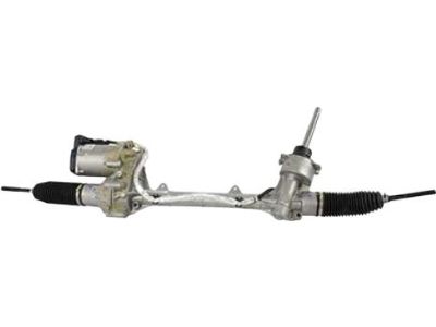 Ford F2GZ-3504-HE Gear Assembly - Steering