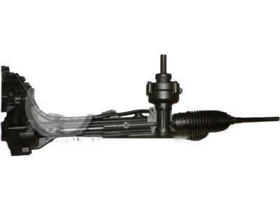 Ford F2GZ-3504-HE Gear Assembly - Steering