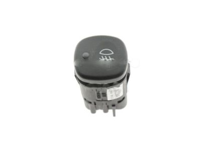 Ford 1R3Z-15A214-AA Fog Lamp Switch