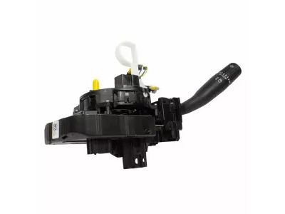 DL3Z-3F791-JA Ford Housing Assembly - Steering Column Product Photo 4 of 4