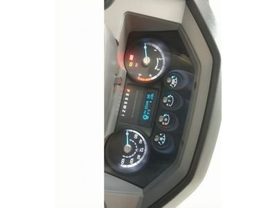 EC3Z-10849-FA Ford Instrument Cluster Product Photo 4 of 4