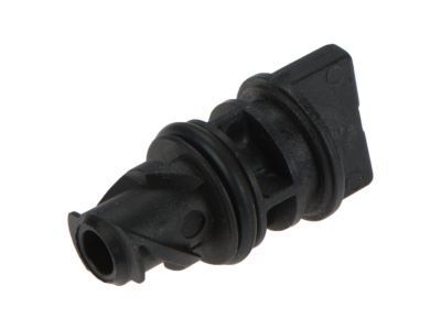 Ford Drain Plug - DG9Z-8115-A