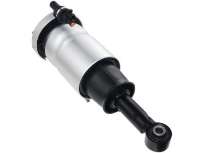 Ford Air Suspension - 7L1Z-5A891-B