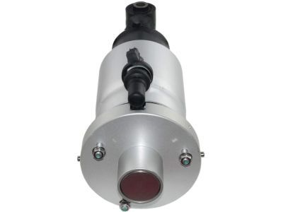Ford 7L1Z-5A891-B Air Spring, Rear