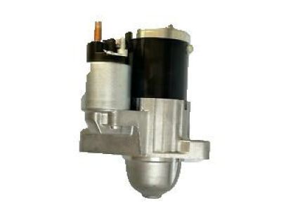 2014 Ford Mustang Starter - BR3Z-11002-B