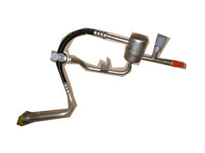 Mercury 1W1Z-19972-AA Tube Assy                          
