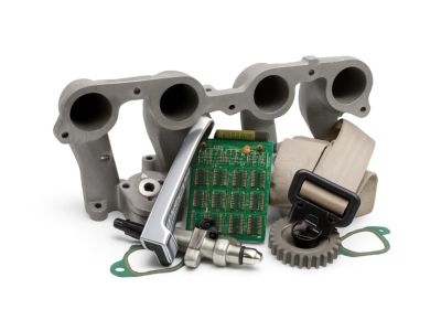 Ford GL1Z-4031011-BE Trim - Load Compartment