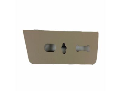 Ford 9L3Z-14A706-RA Housing