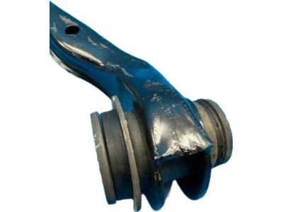 Ford 6W1Z-3085-AA Arm Assembly - Front Suspension, Driver Side