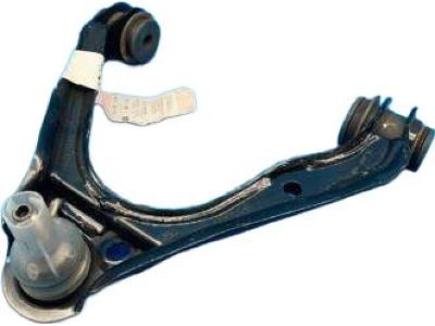 Ford 6W1Z-3085-AA Arm Assembly - Front Suspension, Driver Side