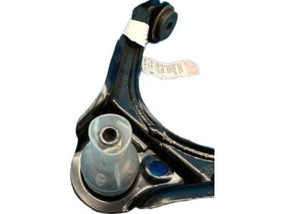 Ford 6W1Z-3085-AA Arm Assembly - Front Suspension, Driver Side
