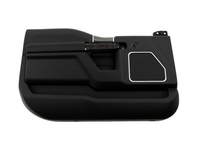 Ford FL3Z-1823943-JA Panel Assembly - Door Trim, Driver Side