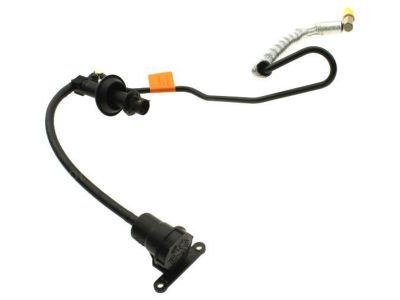 Ford 7L5Z-7A543-A Master Cylinder Assy
