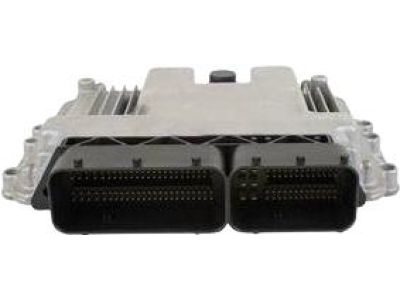 CM5Z-12A650-ATF Ford Module - Engine Control - Eec V Product Photo 3 of 4