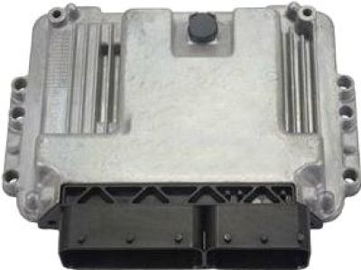 CM5Z-12A650-ATF Ford Module - Engine Control - Eec V Product Photo 4 of 4