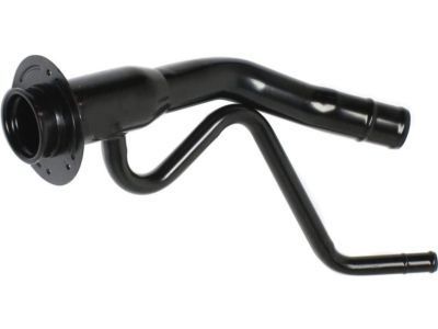 Ford Fuel Filler Neck - 8C3Z-9034-KF