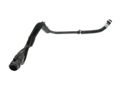 Ford 8R3Z-7653390-B Hose, Upper