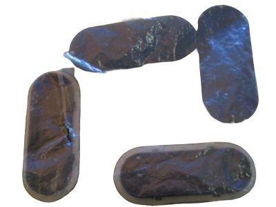 Ford -W713637-S300 Plug - Rubber Ford -W713637-S300 Plug - Rubber