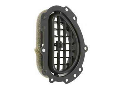 Ford 4C2Z-19893-BB Vent, Passenger Side