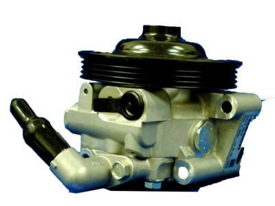 Lincoln CT4Z-3A696-B Pump Assy - Power Steering