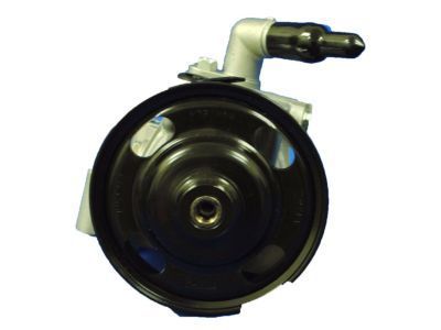 Lincoln CT4Z-3A696-B Pump Assy - Power Steering