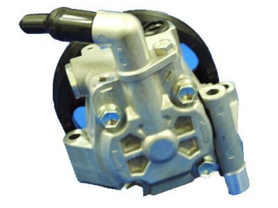 Lincoln CT4Z-3A696-B Pump Assy - Power Steering