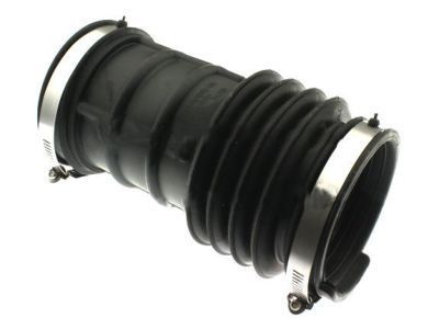 Ford Police Interceptor Utility Air Duct - DA8Z-9B659-D