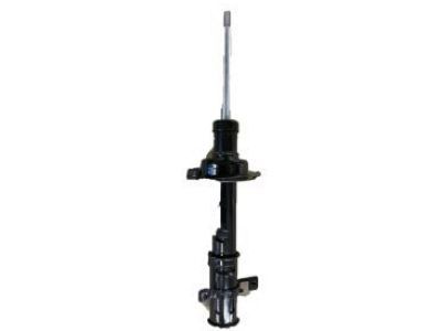 Ford 9T4Z-18124-B Shock Absorber Assembly, Passenger Side