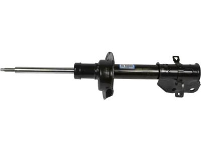 Ford 9T4Z-18124-B Shock Absorber Assembly, Passenger Side