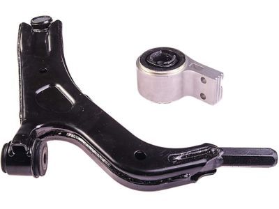 Mercury 9G1Z-3C403-A Lower Control Arm Rear Bracket