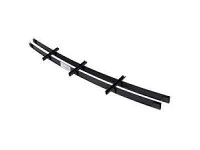 Ford F1EZ-17K945-A Lower Grille, Front