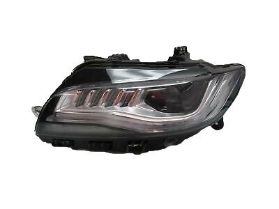 Lincoln JP5Z-13008-D Headlamp Assy