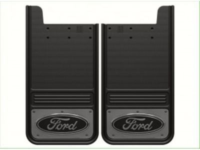 Ford Mud Flaps - VHL3Z-16A550-H