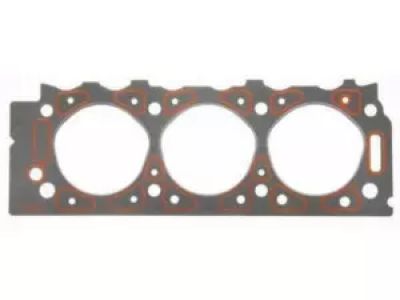 Ford F29Z-6051-B Gasket - Cylinder Head, Driver Side