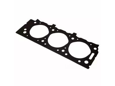 Ford F29Z-6051-B Gasket - Cylinder Head, Driver Side