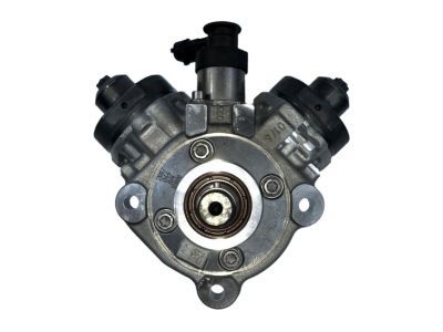 Ford Fuel Injection Pump - BC3Z-9A543-B