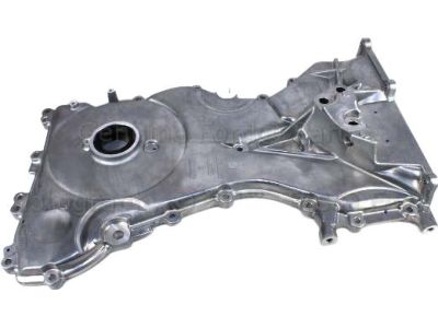 Ford CM5Z-6019-E Cover - Cylinder Front
